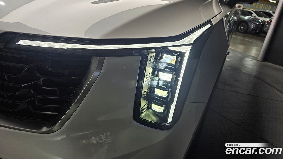 Kia Sorento 2024