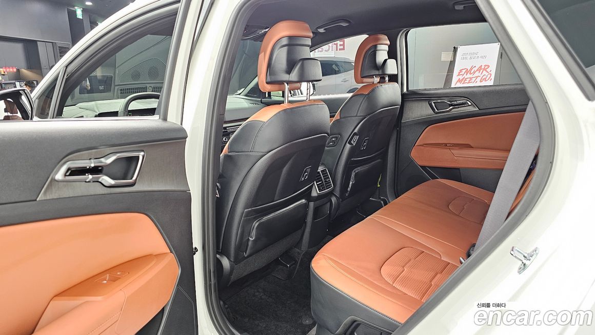 Kia Sportage 2026