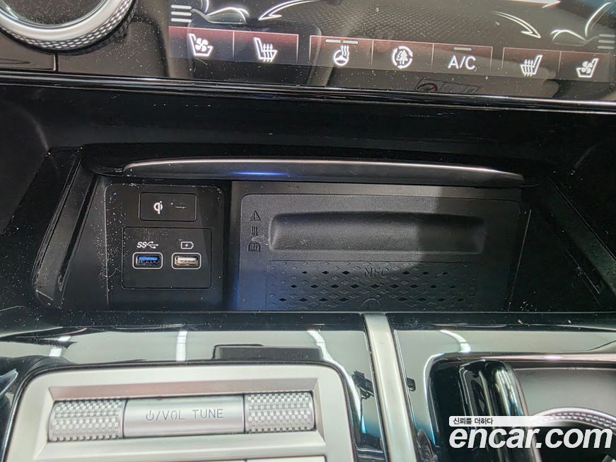 Genesis GV80 2022
