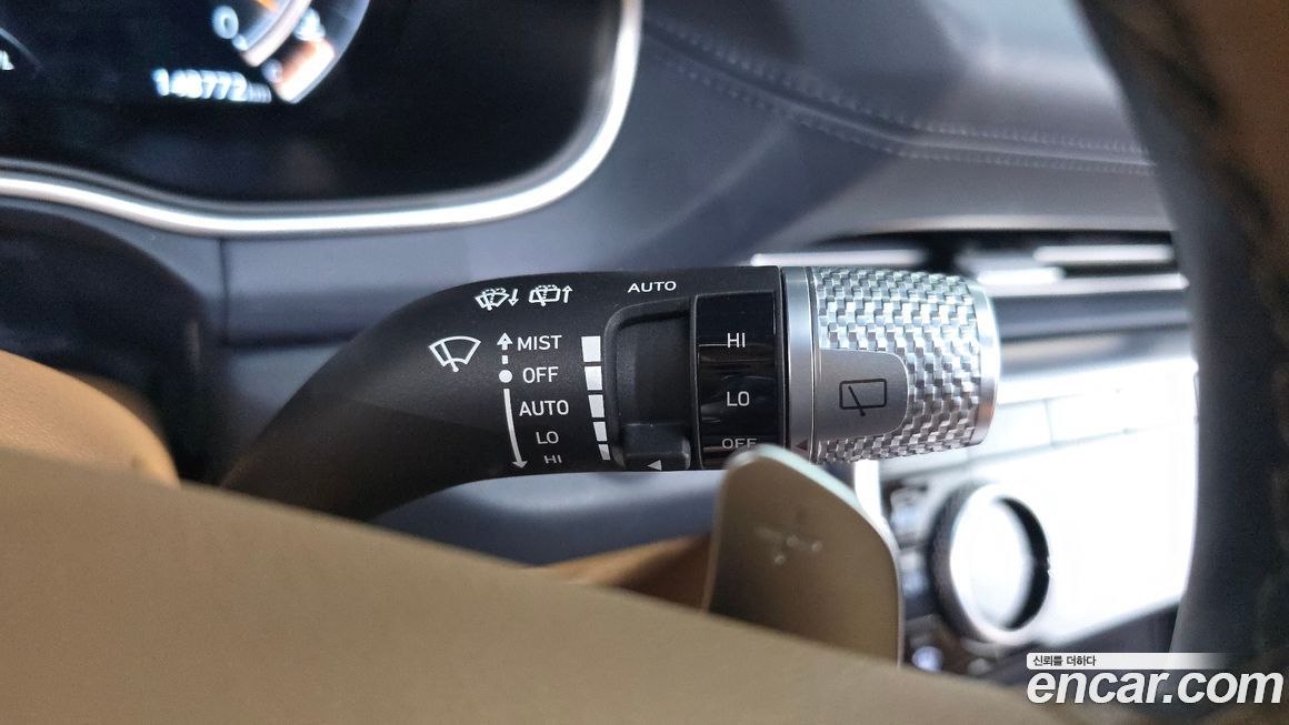 Genesis GV80 2020