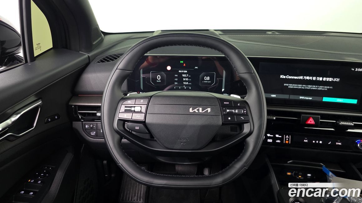 Kia Sportage 2026