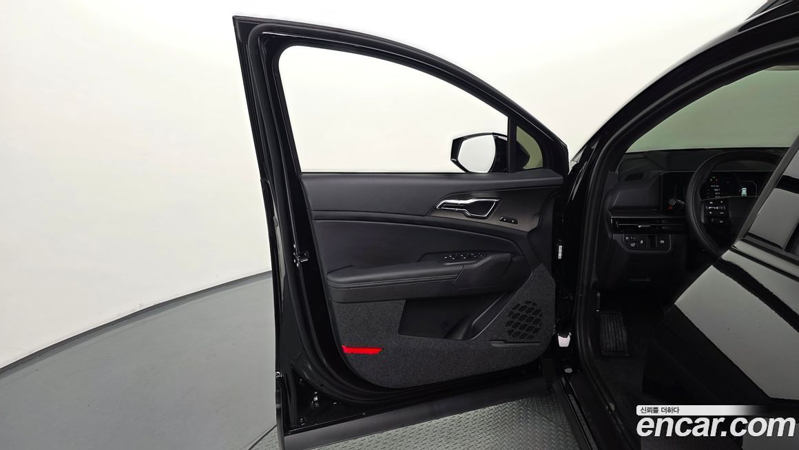 Kia Sportage 2026