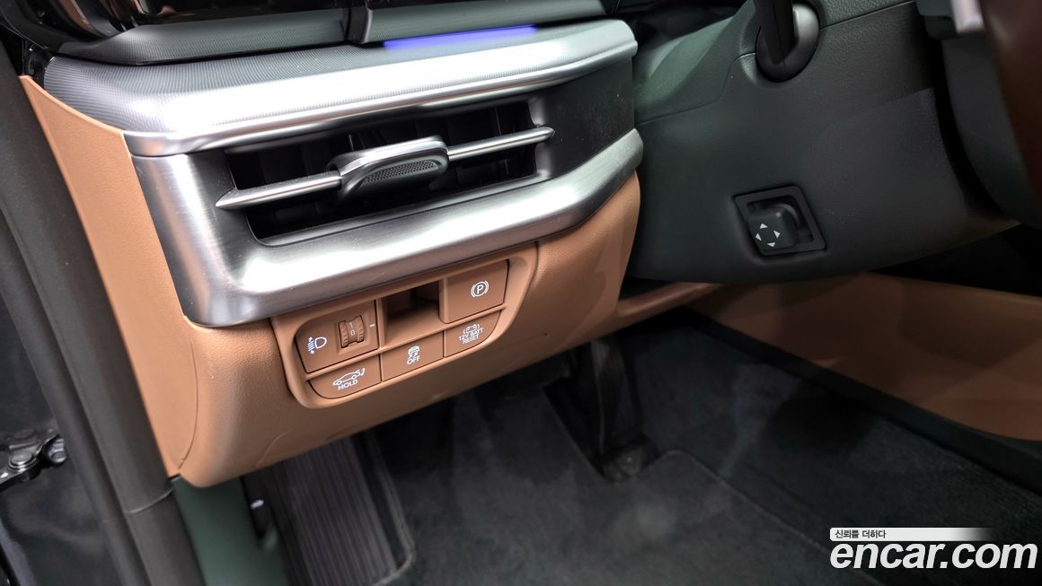 Hyundai Grandeur 2026