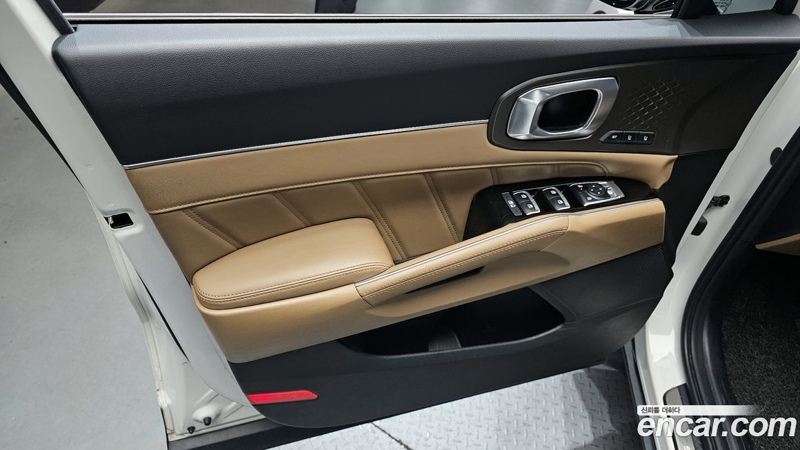 Kia Sorento 2024