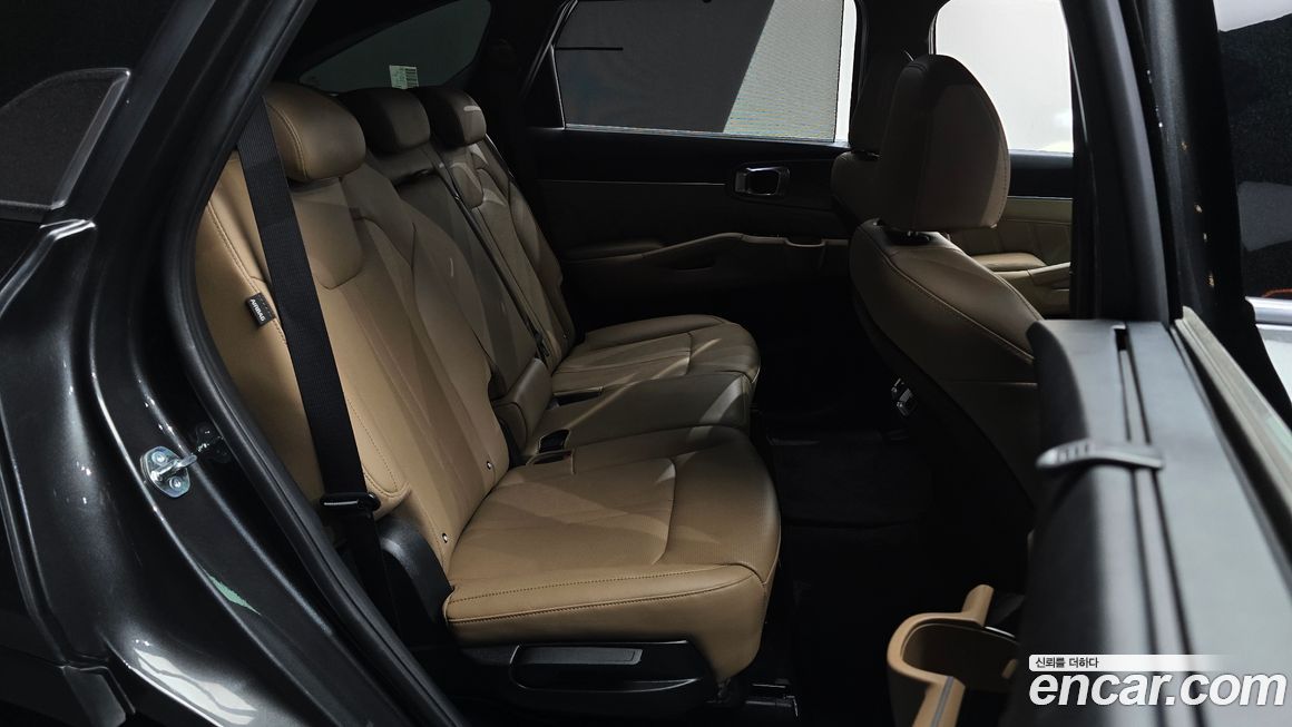 Kia Sorento 2025