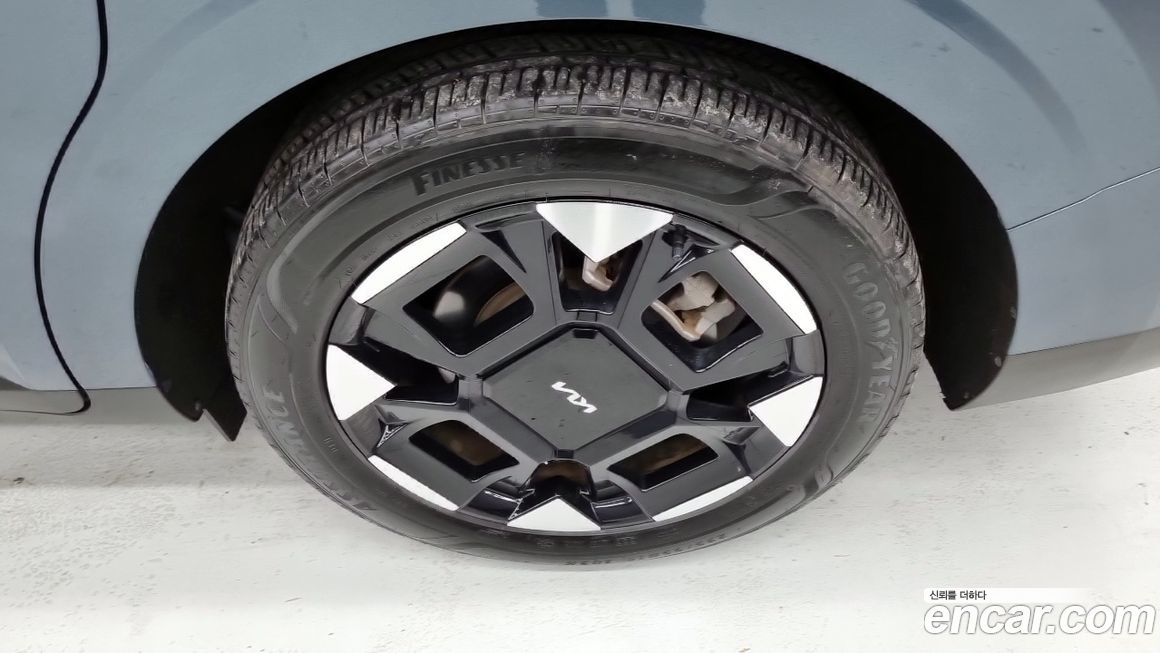Kia Canival 2024