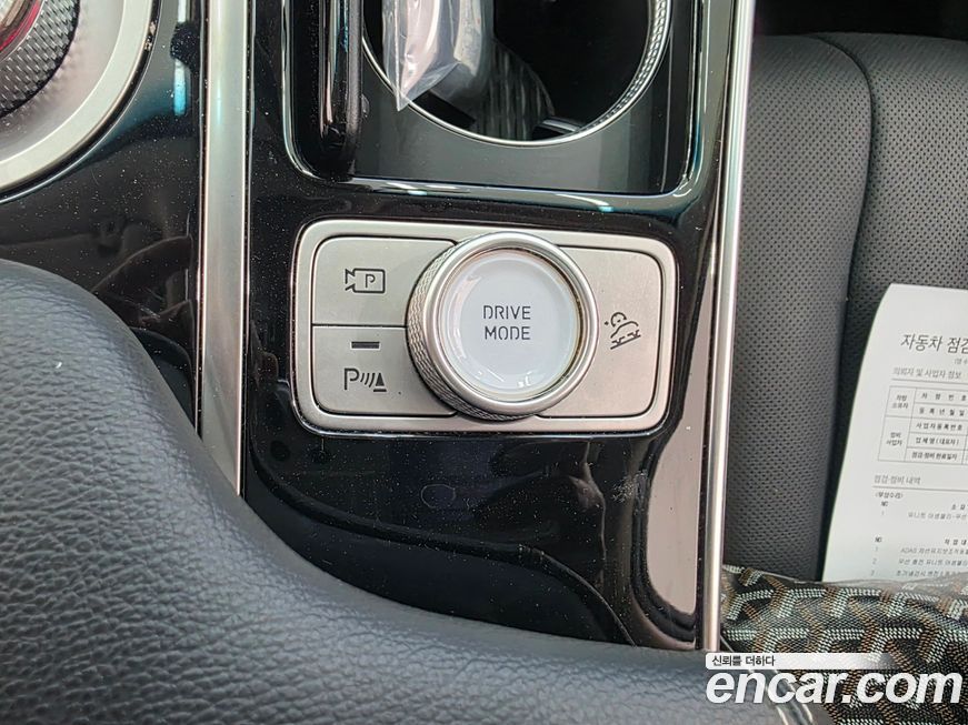 Genesis GV80 2022