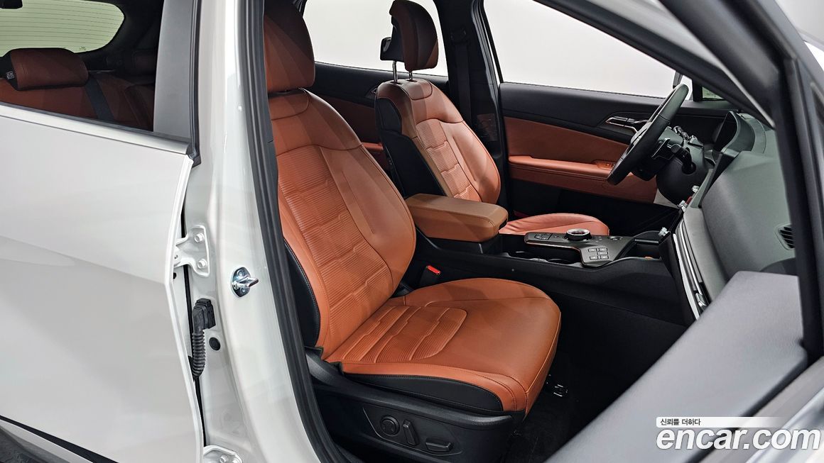 Kia Sportage 2026