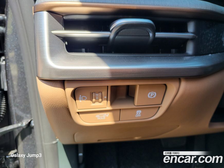 Hyundai Grandeur 2026
