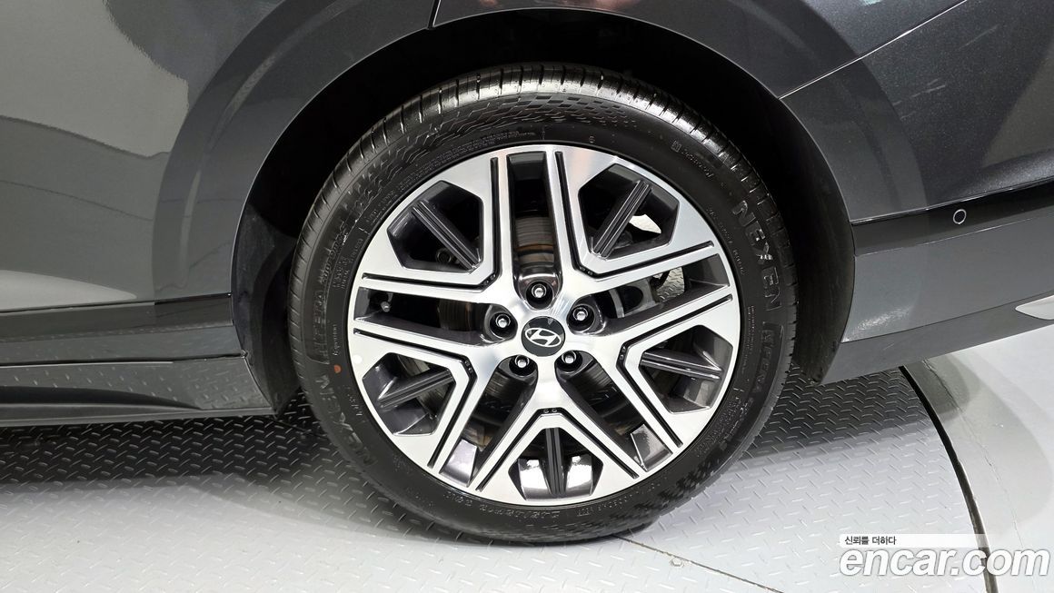 Hyundai Grandeur 2026