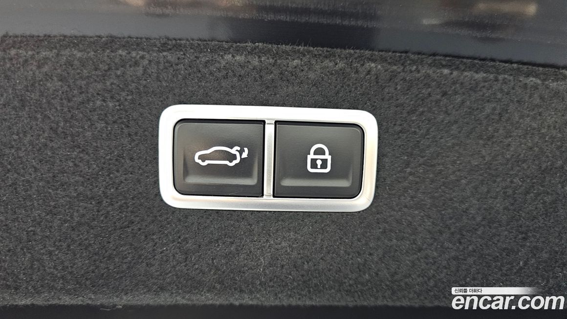 Genesis G80 2023
