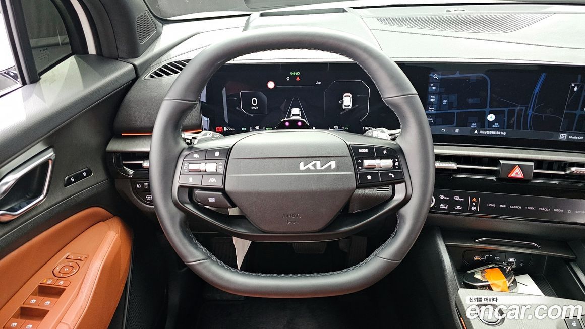 Kia Sportage 2026
