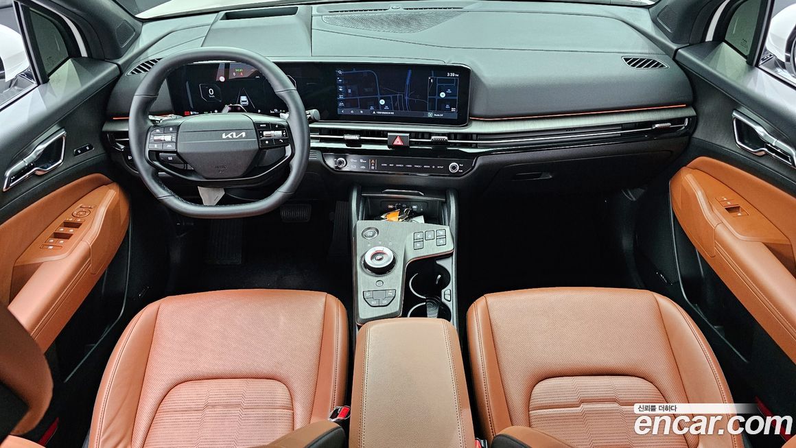 Kia Sportage 2026