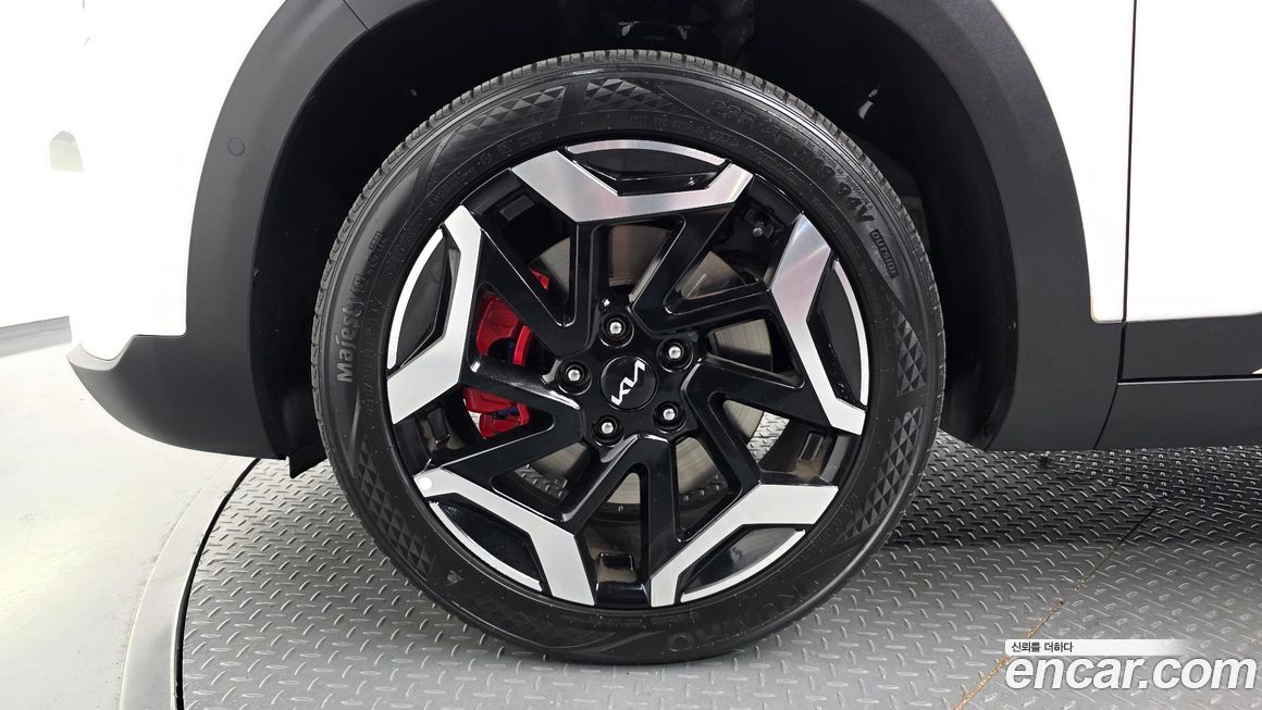 Kia Seltos 2023