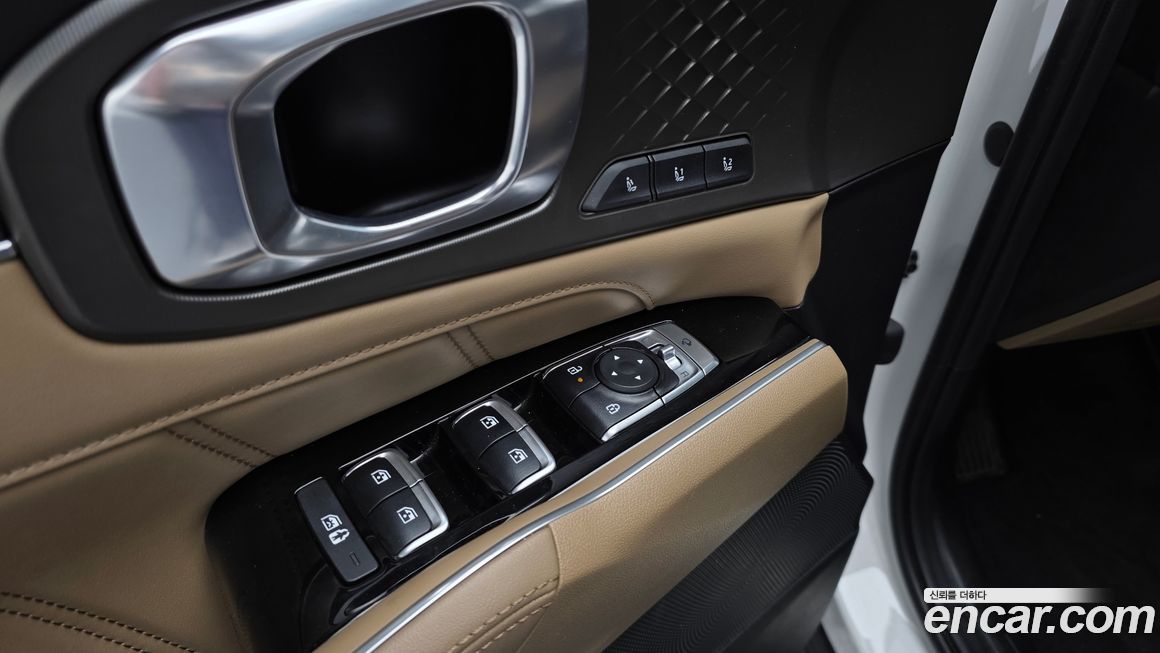Kia Sorento 2024