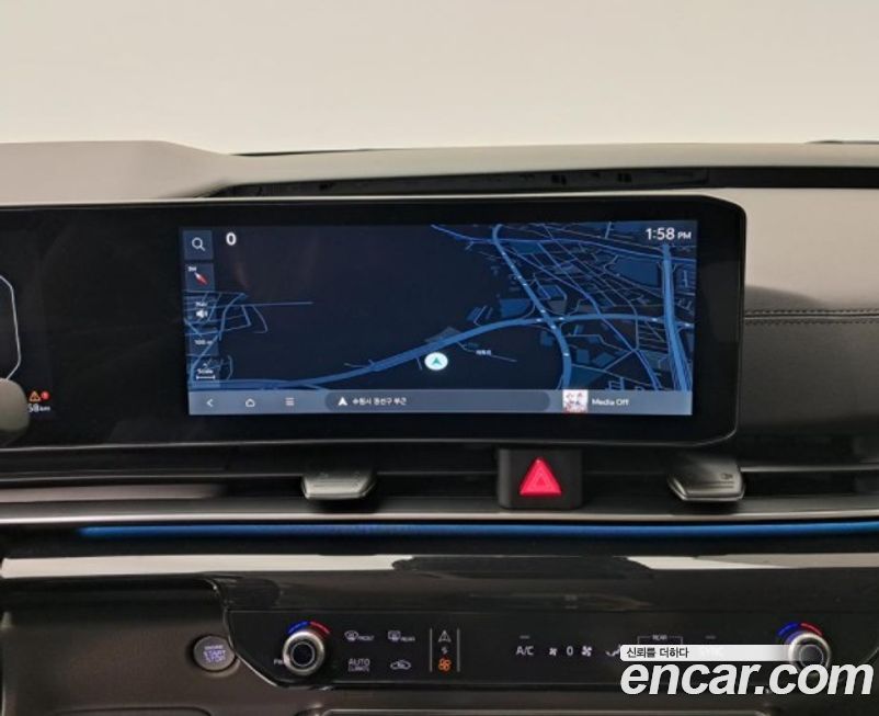 Kia Canival 2025