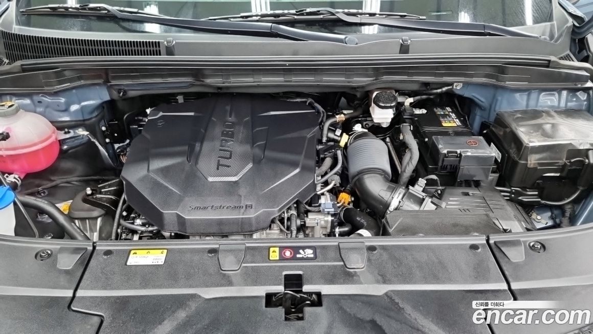 Kia Canival 2024
