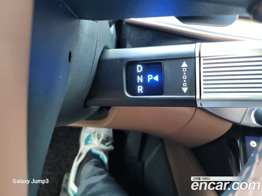 Hyundai Grandeur 2026