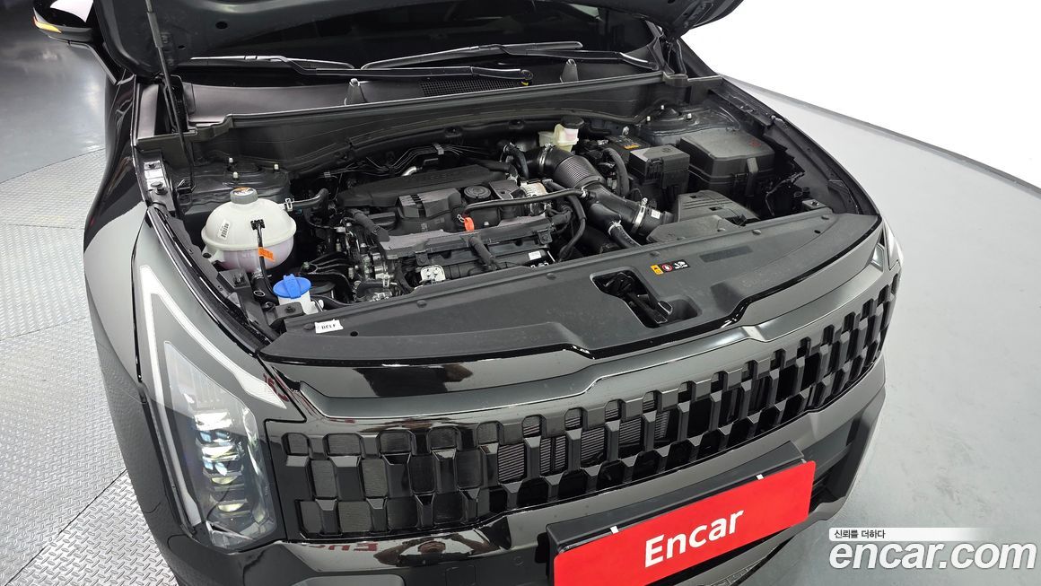 Kia Sportage 2026