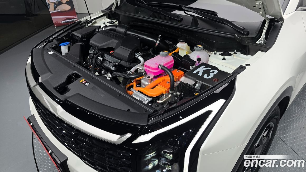 Kia Sportage 2026
