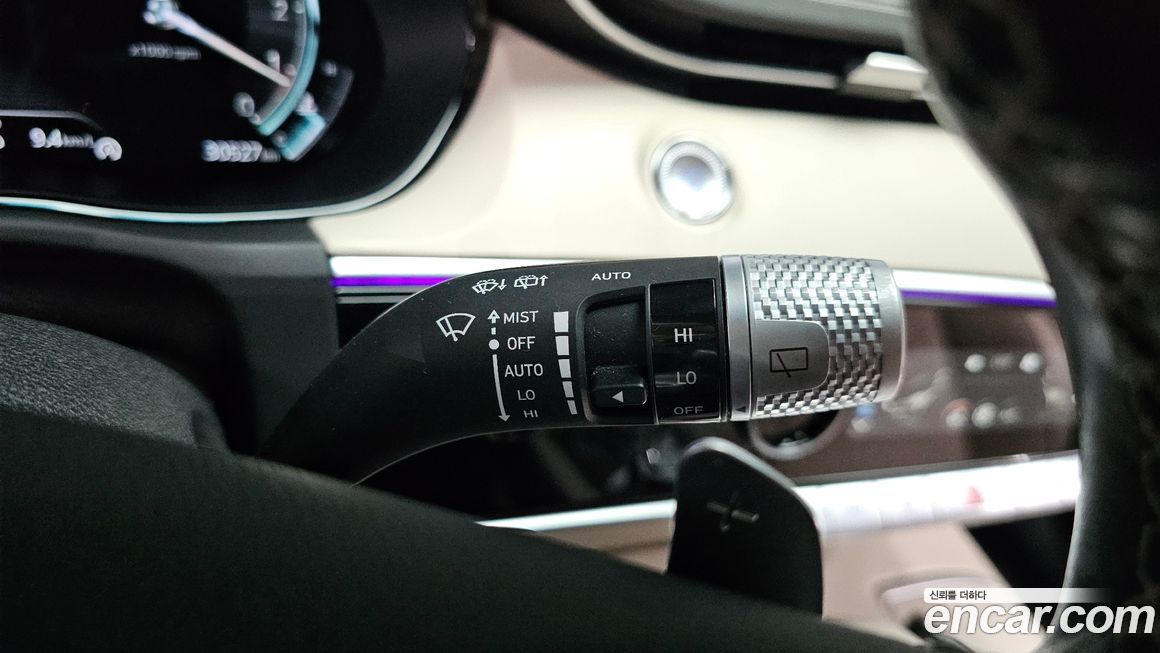 Genesis GV70 2023