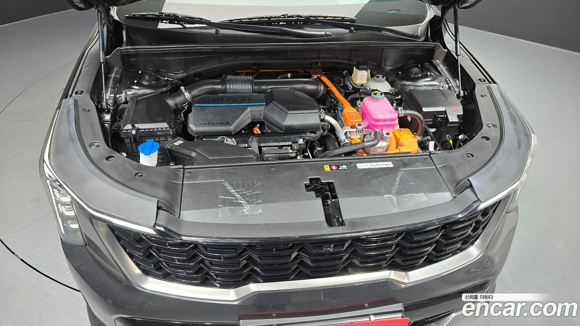 Kia Sorento 2025