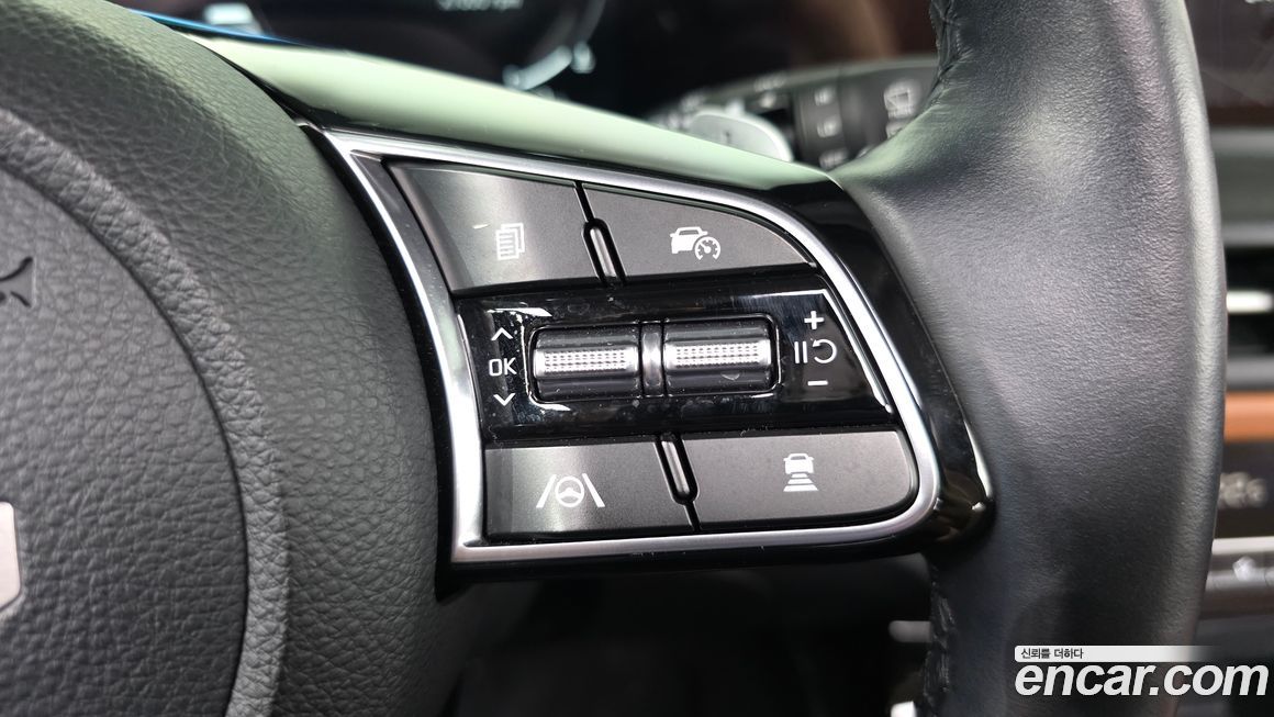 Kia Seltos 2023