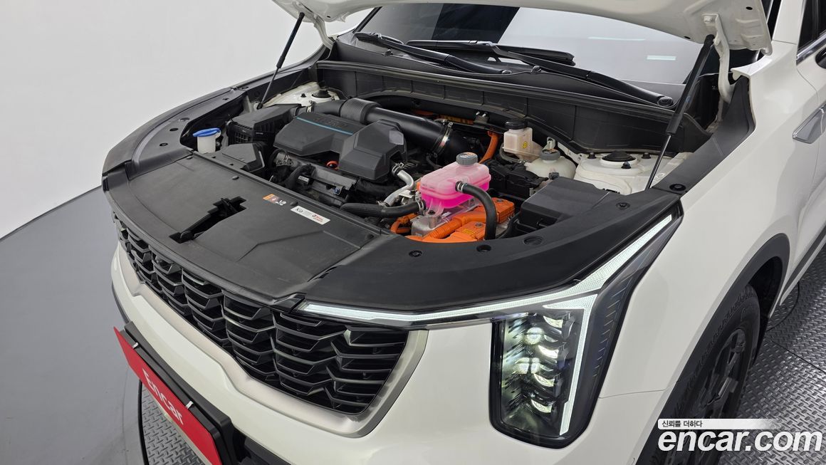 Kia Sorento 2024