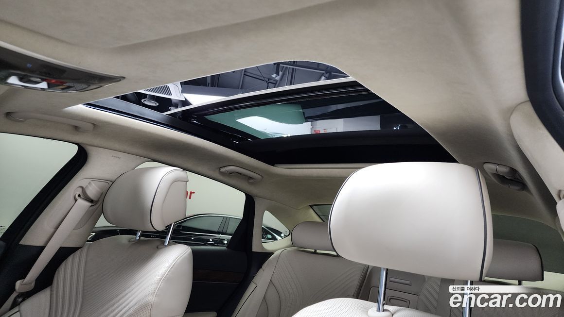 Genesis G80 2023