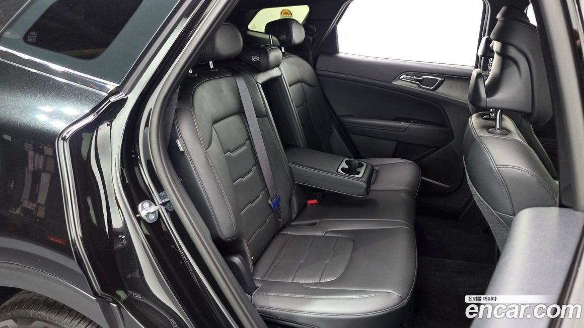 Kia Sportage 2026
