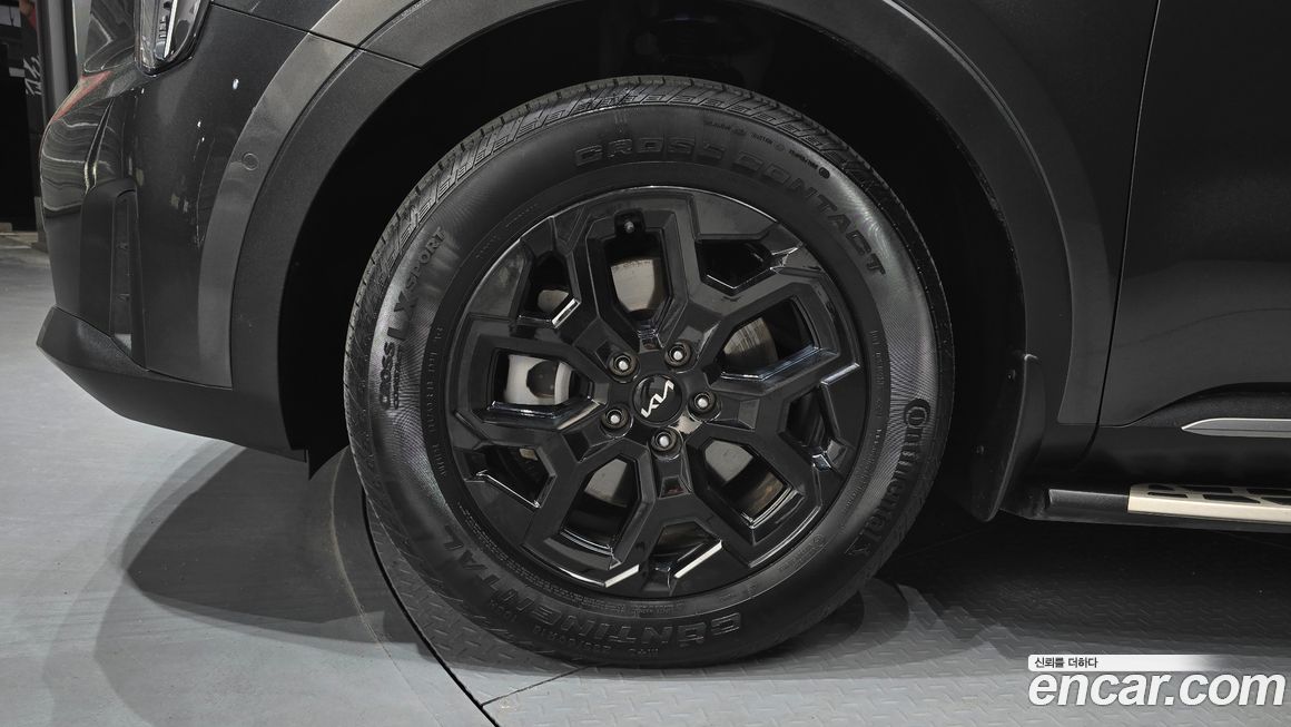 Kia Sorento 2025