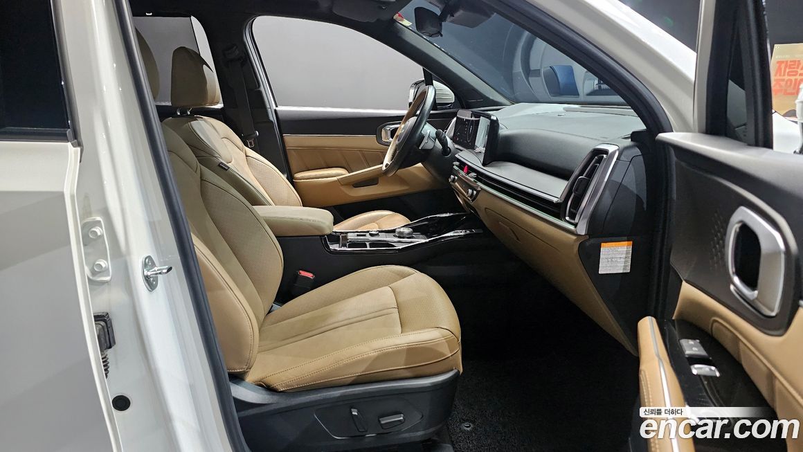 Kia Sorento 2024