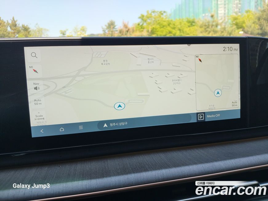 Hyundai Grandeur 2026