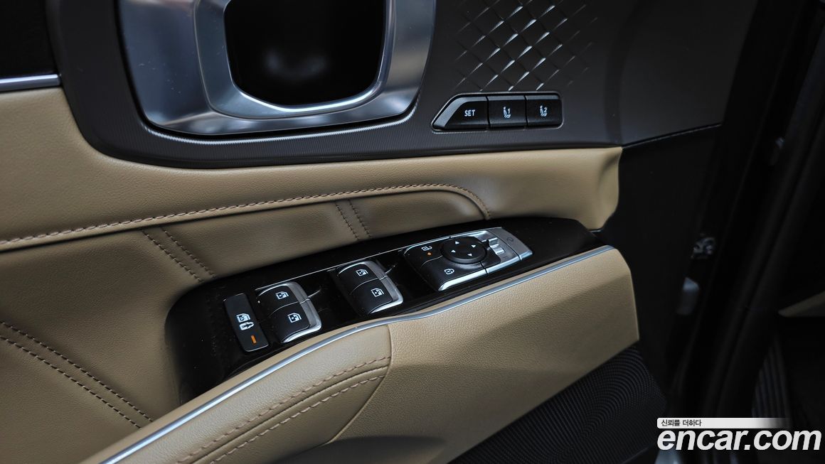 Kia Sorento 2025