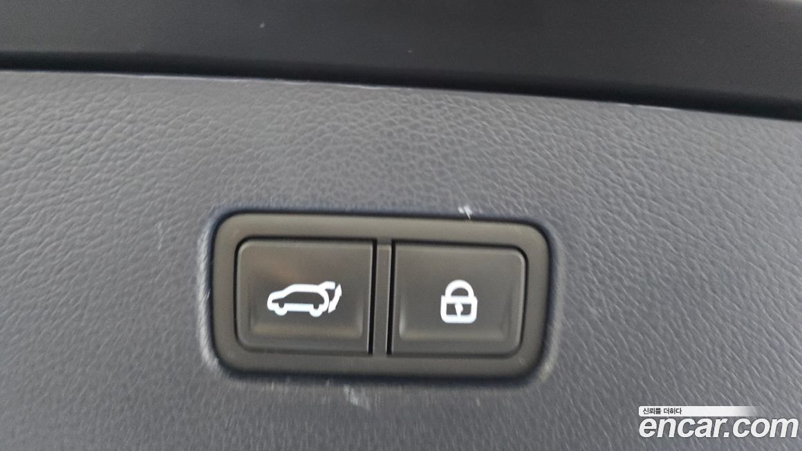 Genesis GV80 2020