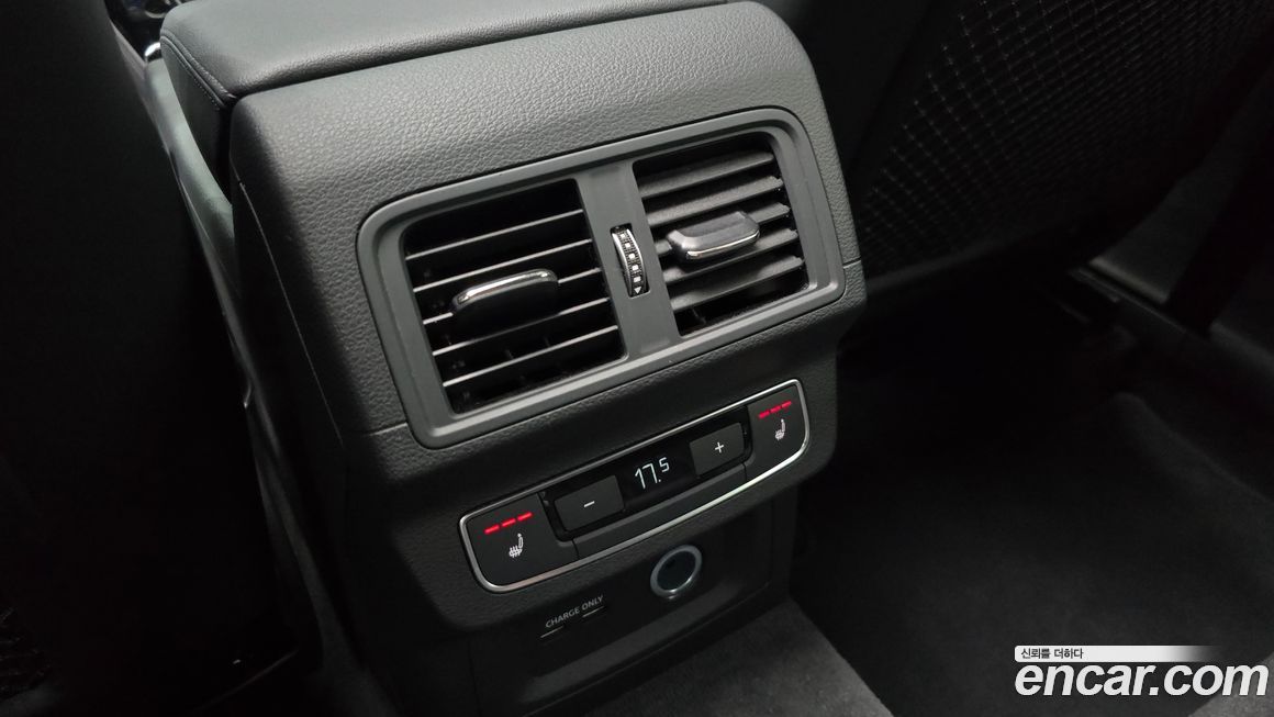 Audi Q5 2021