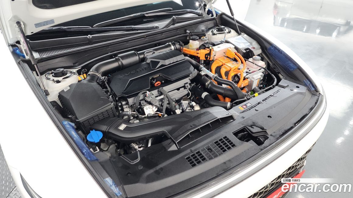 Hyundai Grandeur 2025