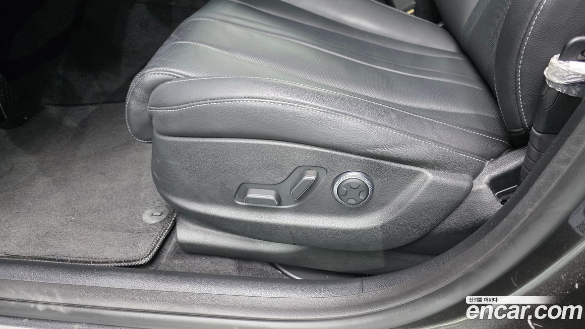 Genesis G80 2024