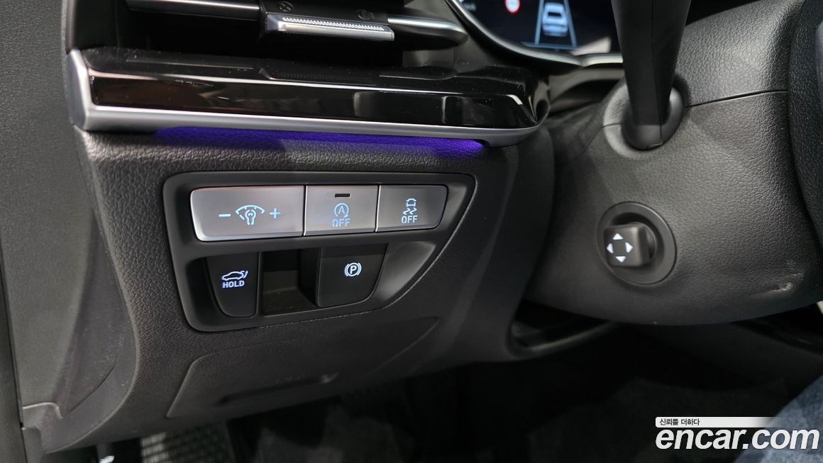 Genesis G80 2024