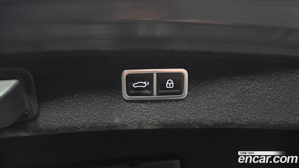 Genesis G80 2024