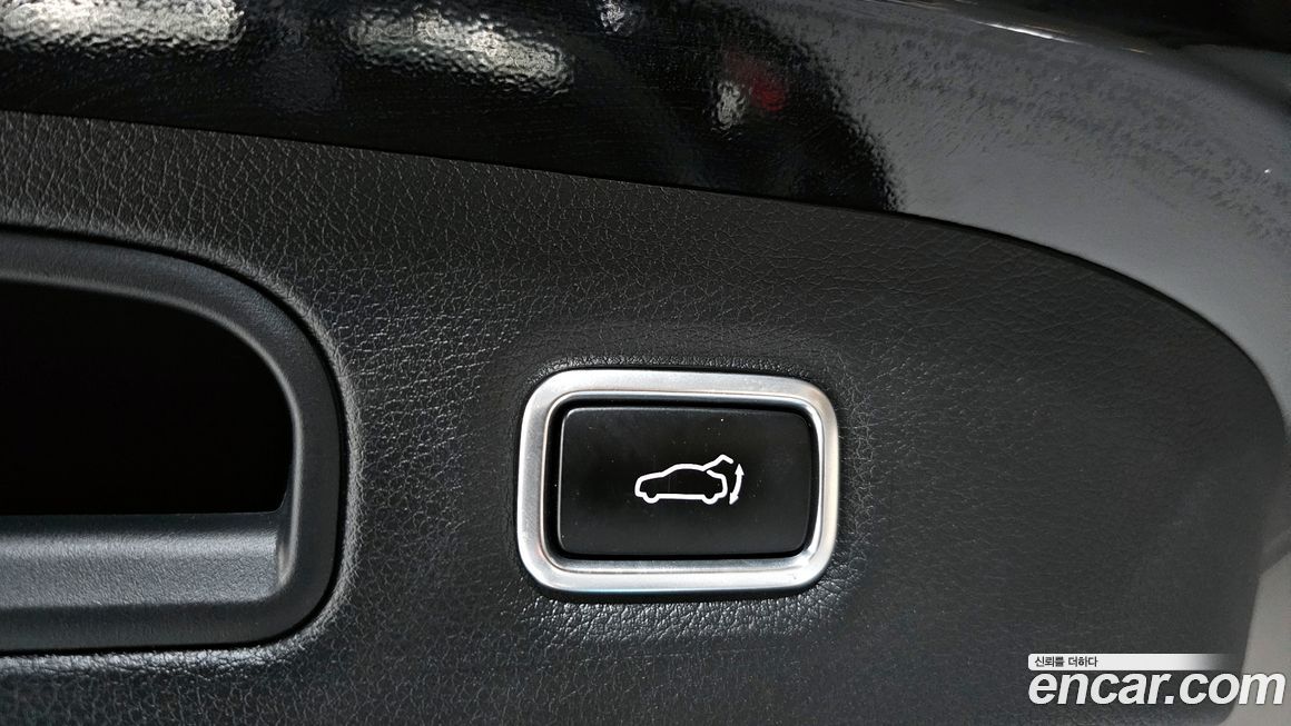 Kia Stinger 2023
