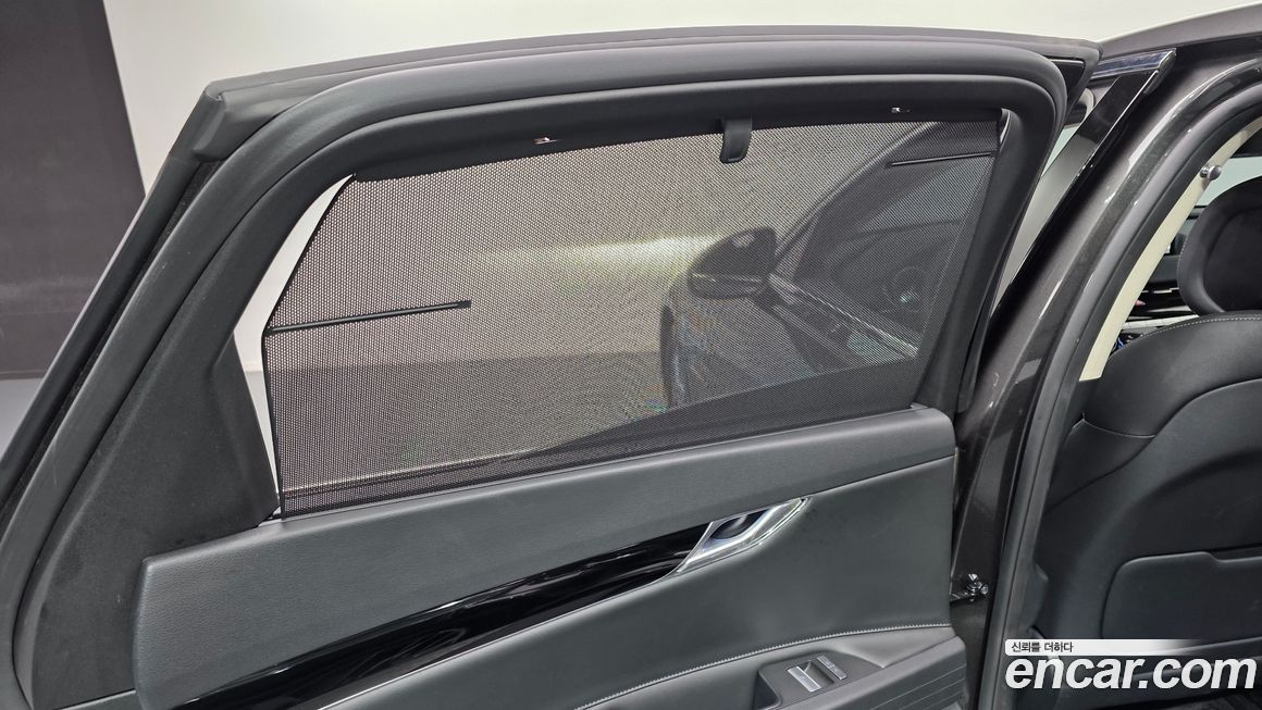 Genesis G80 2024