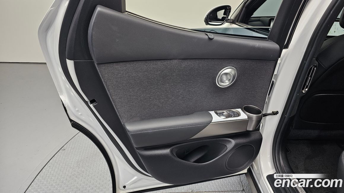 Genesis GV60 2022
