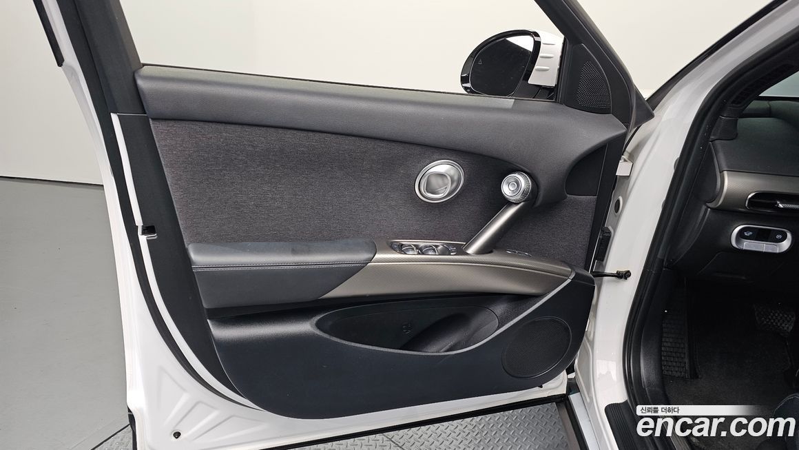 Genesis GV60 2022