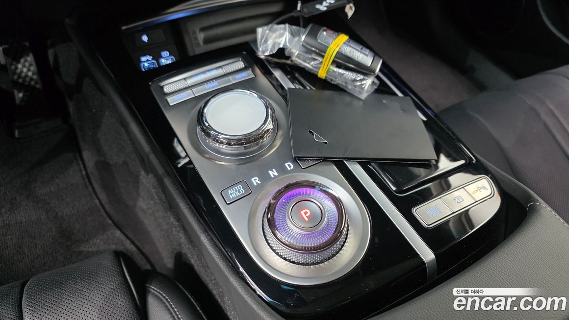 Genesis G80 2024