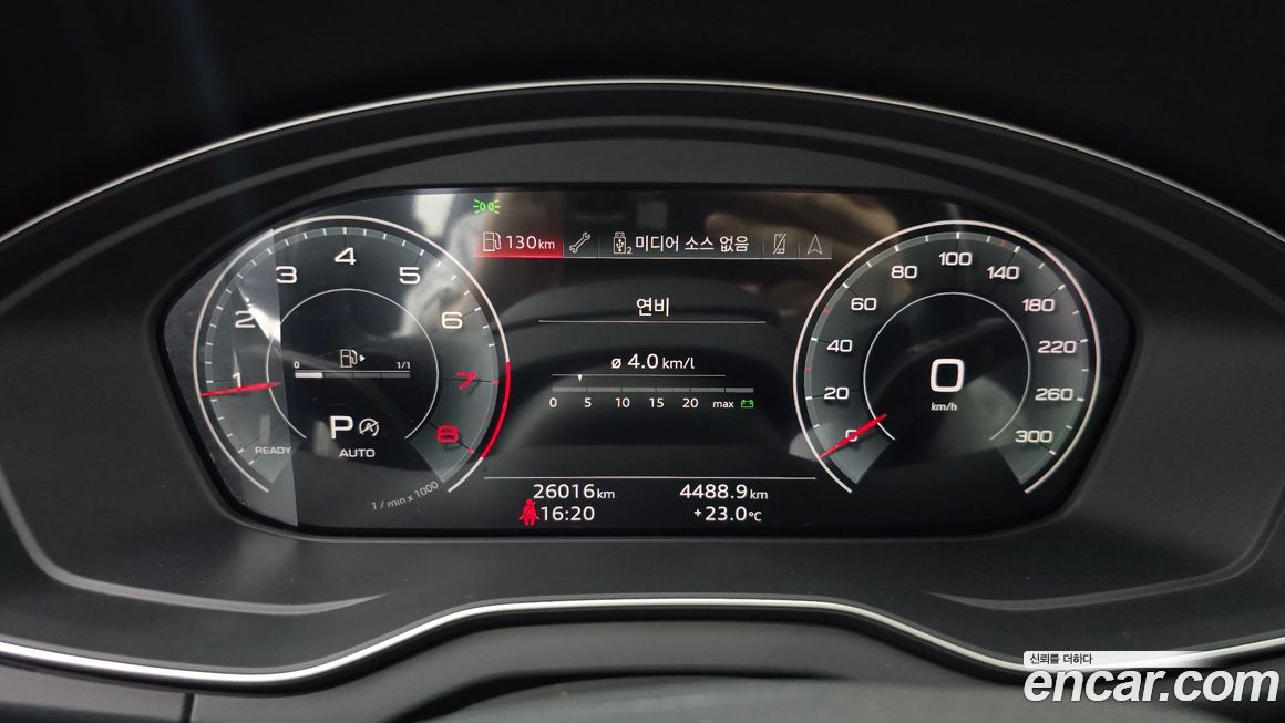 Audi Q5 2021