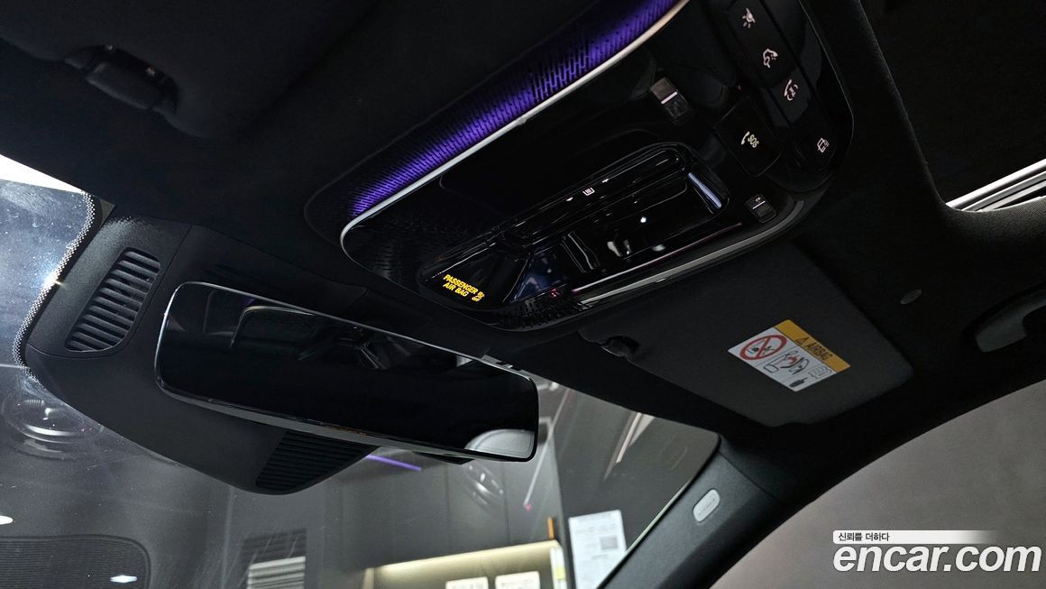 Mercedes-Benz C-Class 2022