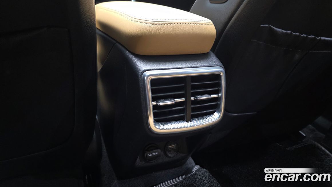 Kia K5 2023