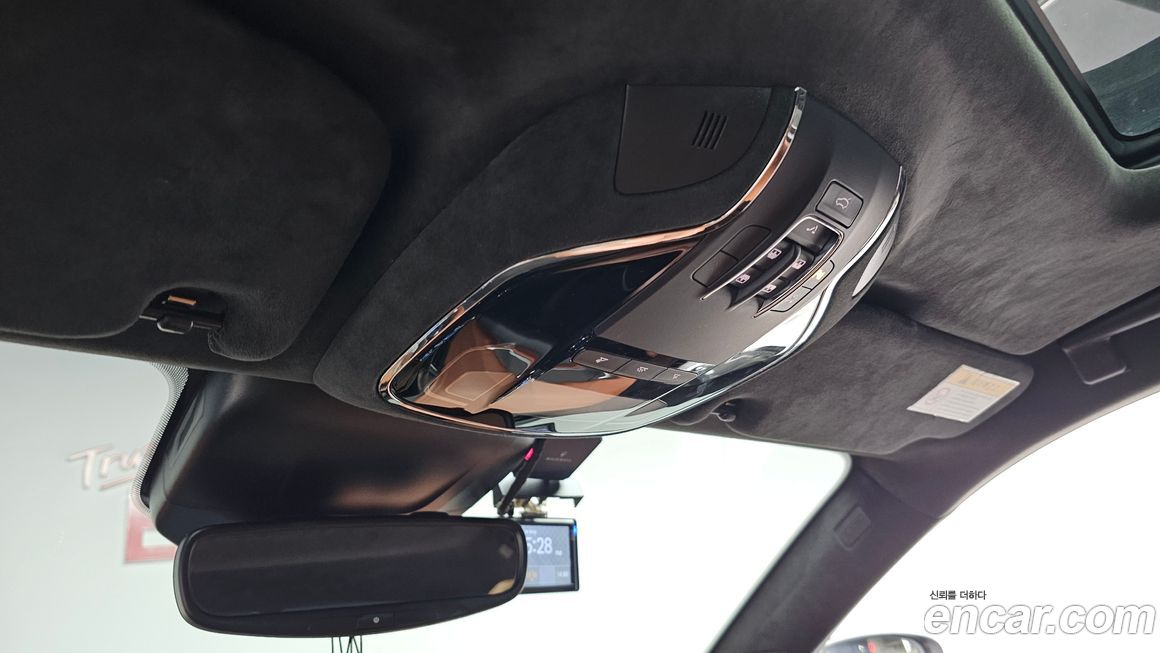 Maserati Levante 2019