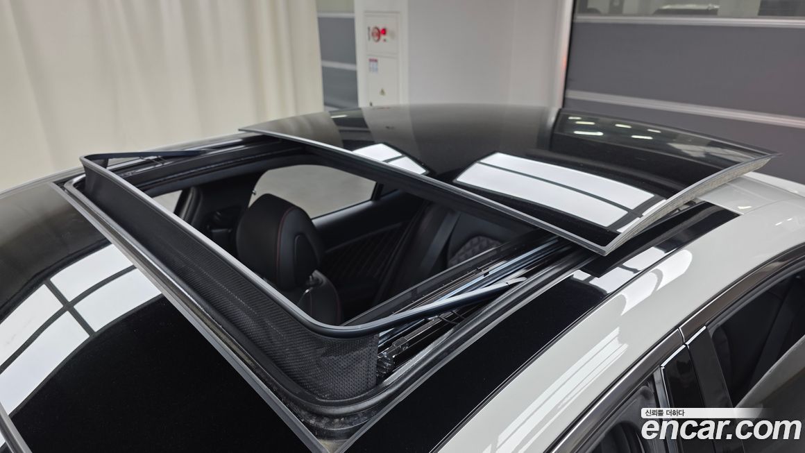 Genesis G70 2024